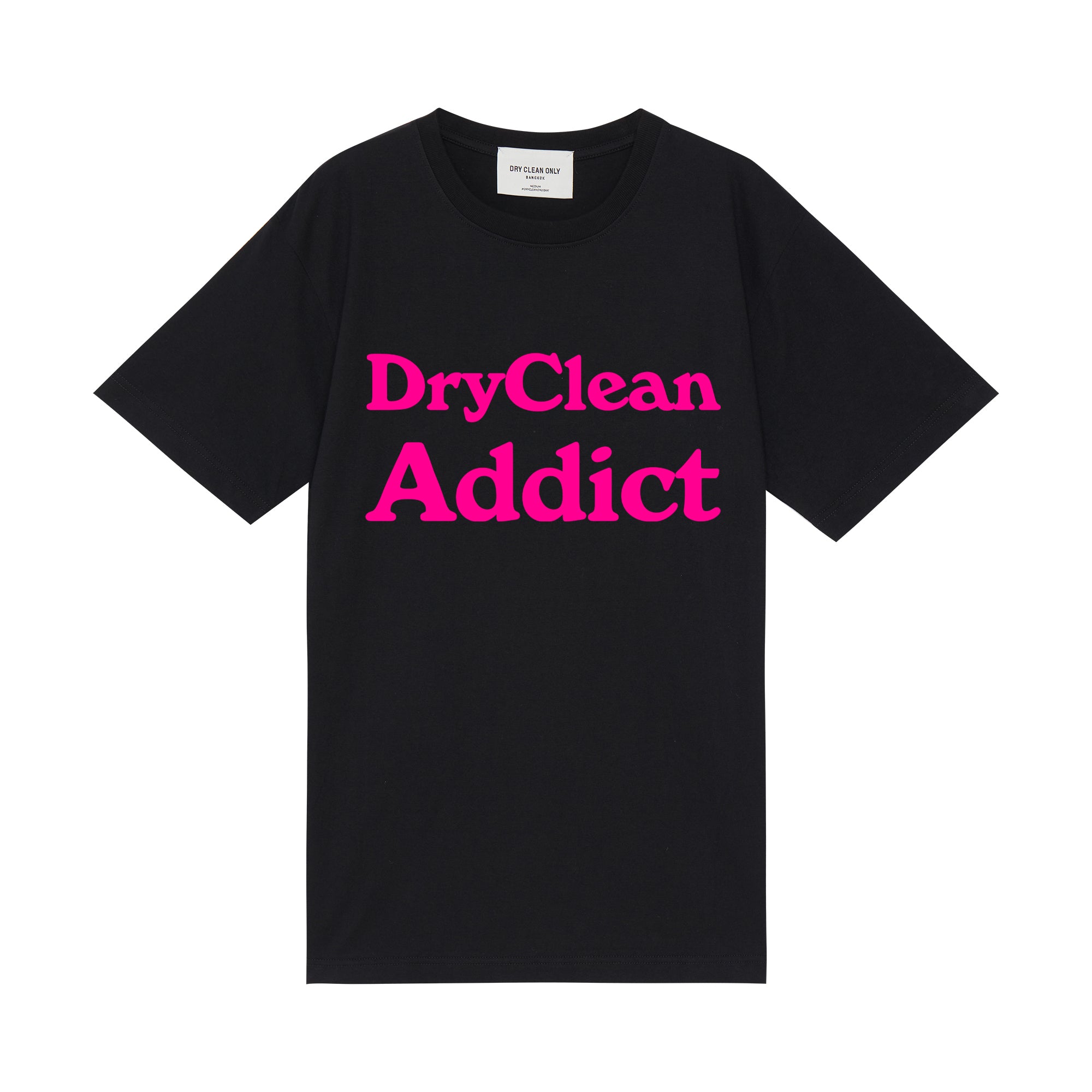 drycleanonly t シャツ