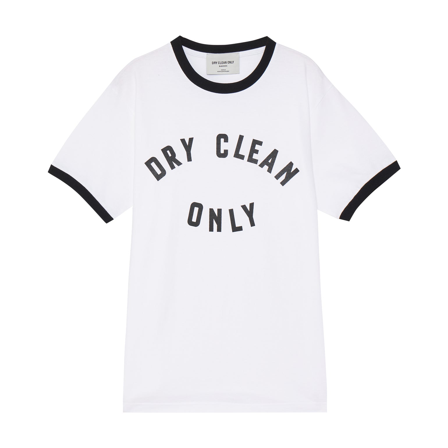 dry clean t shirt price